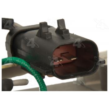 2009 Chrysler PT Cruiser A/C Compressor Four Seasons 78387 image 3 of 4