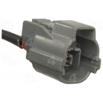 2005 Honda Accord A/C Compressor Four Seasons 78389 image 4 of 4