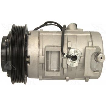 2001 Lexus RX300 A/C Compressor Four Seasons 78390 image 3 of 4