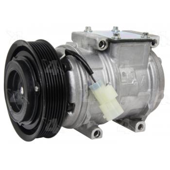 1995 Land Rover Range Rover A/C Compressor Four Seasons 78392 image 1 of 2