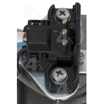 1999 Mercedes-Benz S320 A/C Compressor Four Seasons 78394 image 3 of 4