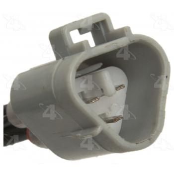 2006 Toyota Tundra A/C Compressor Four Seasons 78395 image 4 of 4