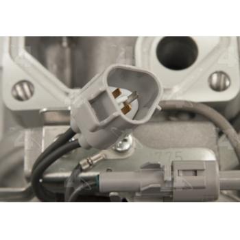 2002 Lexus LX470 A/C Compressor Four Seasons 78397 image 2 of 4