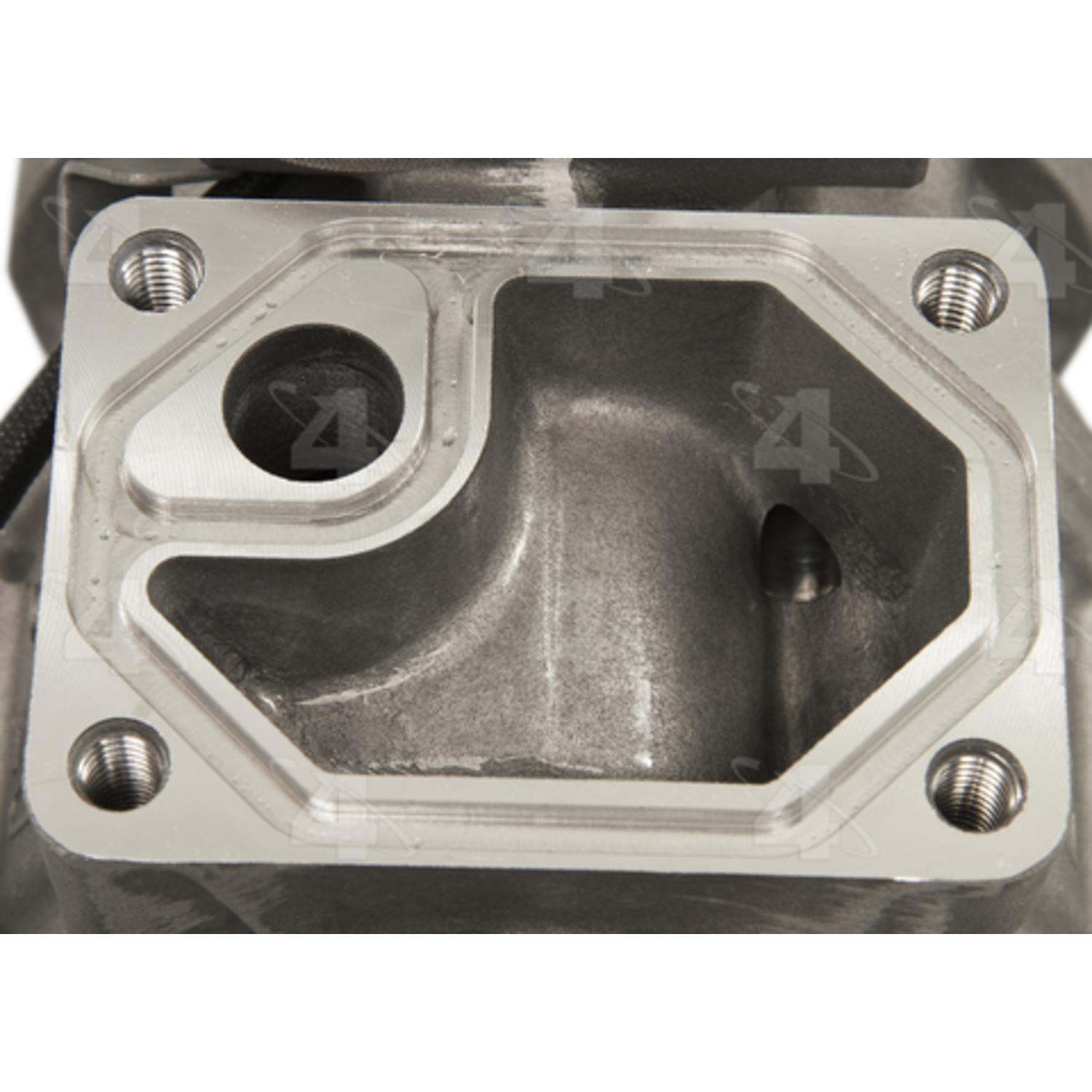 Four Seasons 78397 - A/C Compressor Four Seasons 78397 A/C Compressor product image 3 of 4