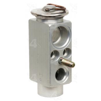 2008 Dodge Sprinter 2500 A/C Compressor and Component Kit Front Four Seasons 7841NK image 4 of 4