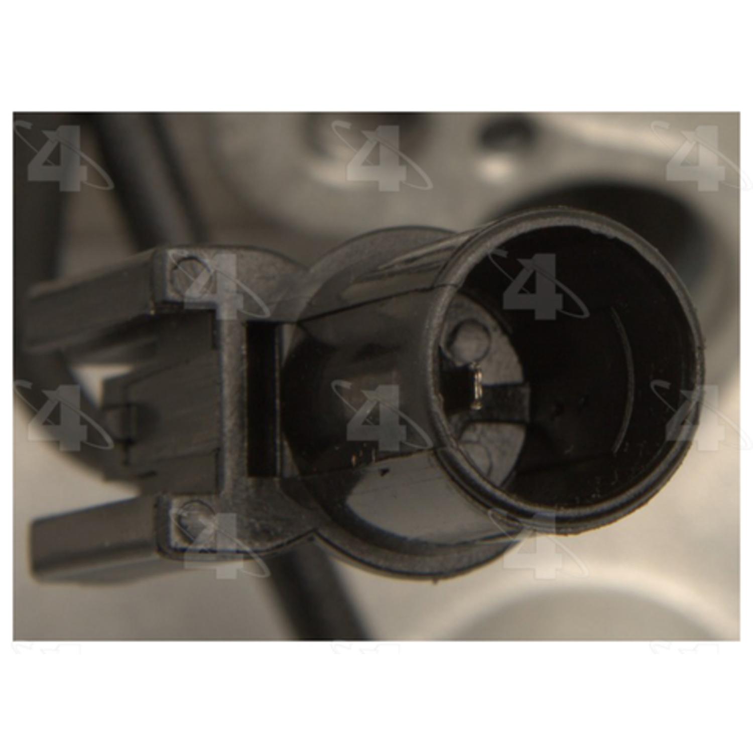Four Seasons 78493 - A/C Compressor Four Seasons 78493 A/C Compressor product image 3 of 7