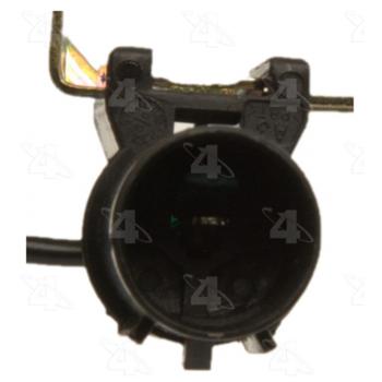 1999 Mitsubishi Galant A/C Compressor Four Seasons 78496 image 3 of 4