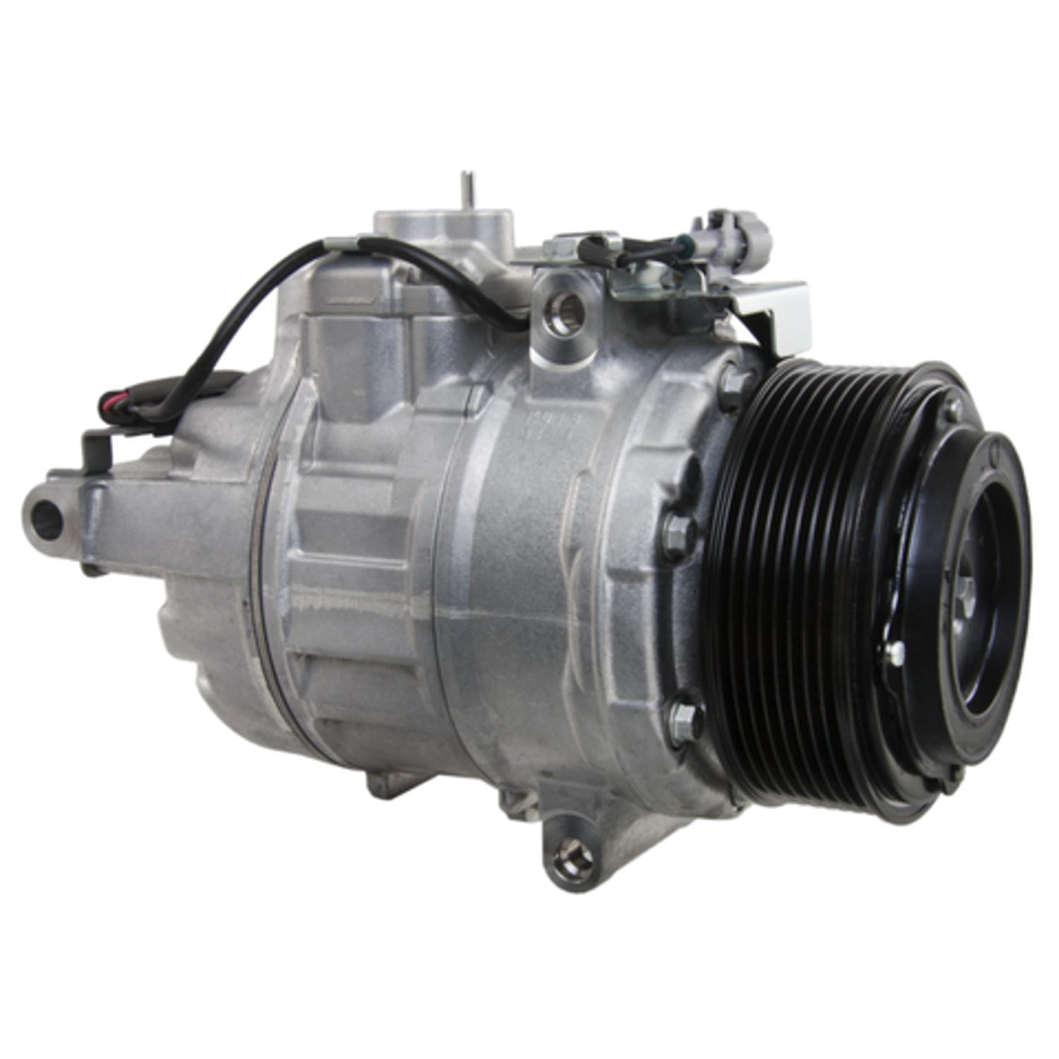 Four Seasons 7851NK A/C Compressor and Component Kit product image 2 of 5