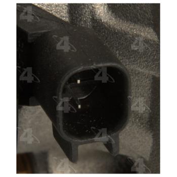 2002 Ford E-150 Econoline A/C Compressor Four Seasons 78540 image 3 of 4