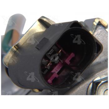 2008 Volkswagen Sharan A/C Compressor Four Seasons 78543 image 3 of 4