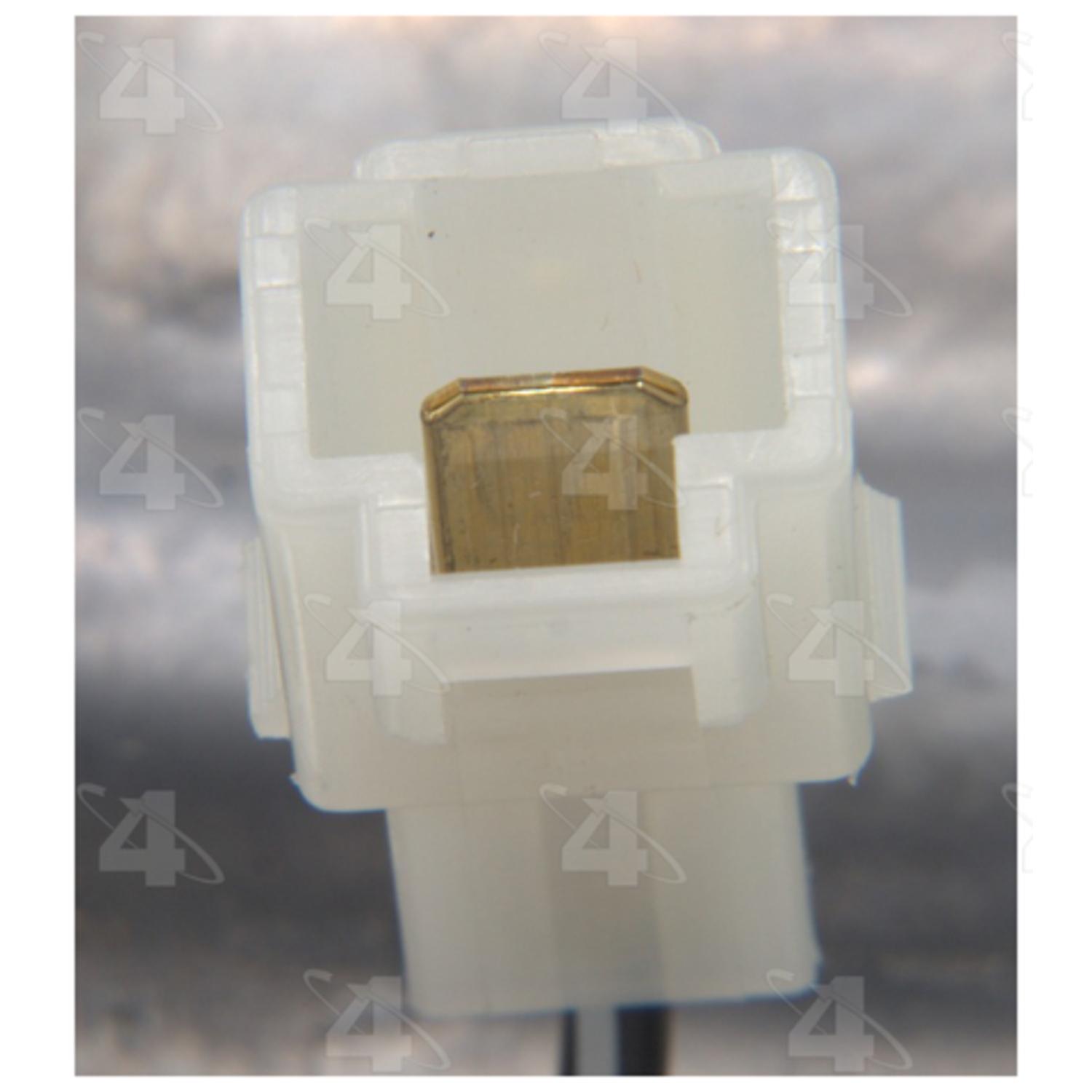 Four Seasons 78546 - A/C Compressor Four Seasons 78546 A/C Compressor product image 3 of 7