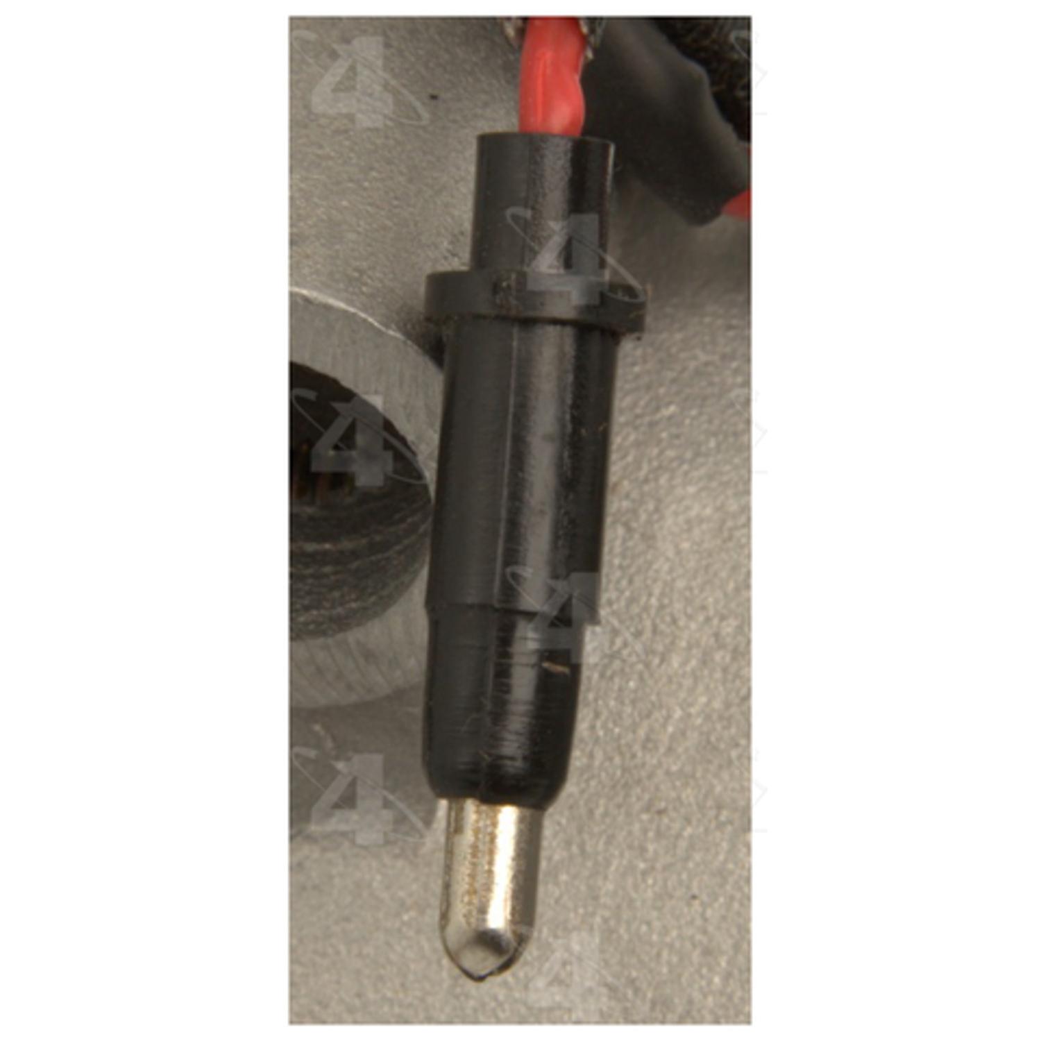 Four Seasons 78547 - A/C Compressor Four Seasons 78547 A/C Compressor product image 4 of 7