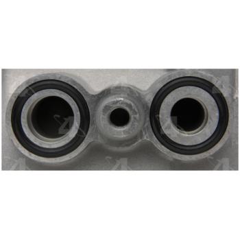 2003 Ford Thunderbird A/C Compressor Four Seasons 78549 image 3 of 4