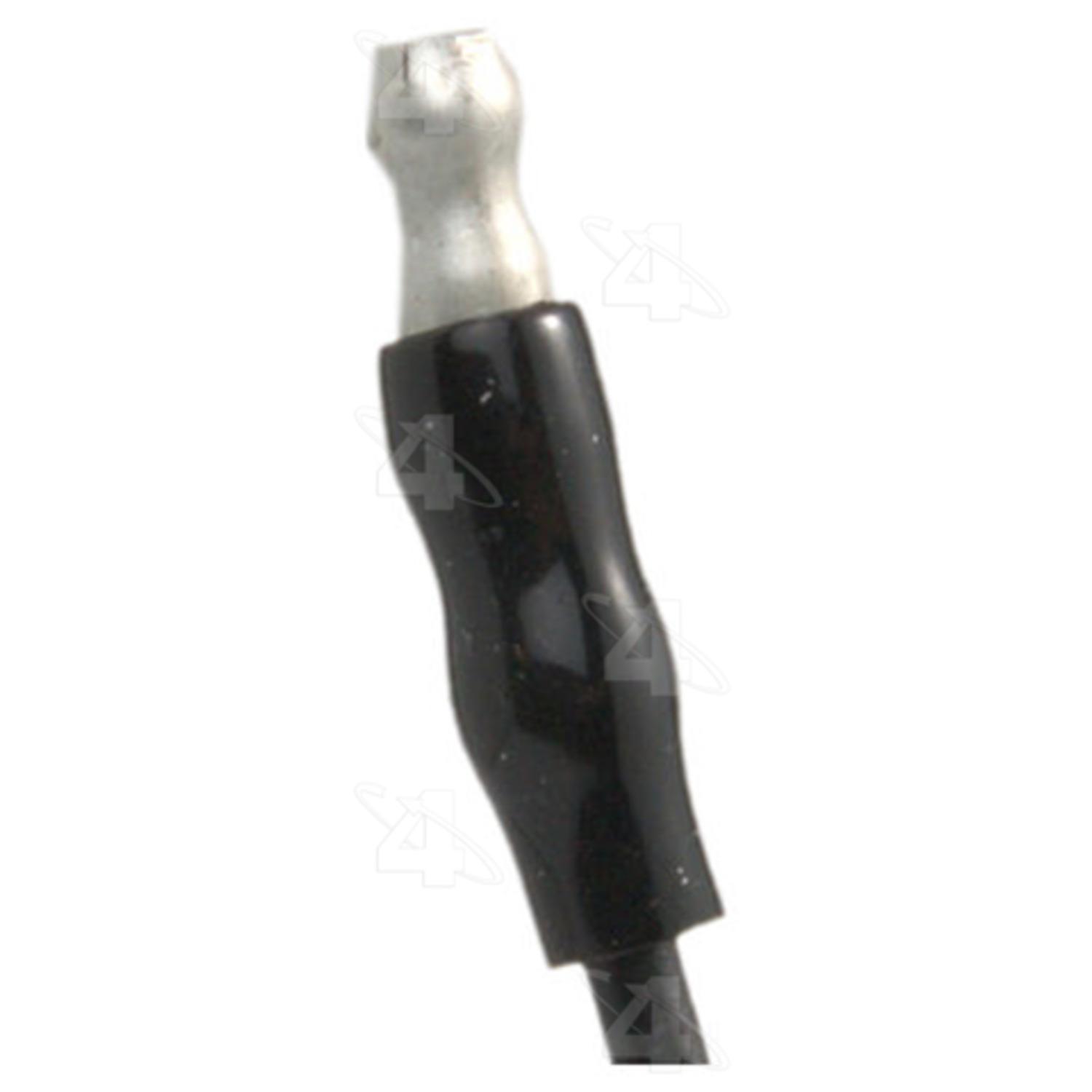 Four Seasons 78550 - A/C Compressor Four Seasons 78550 A/C Compressor product image 4 of 7