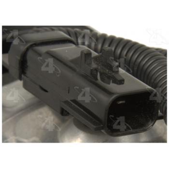 2003 Dodge Durango A/C Compressor Four Seasons 78558 image 3 of 4