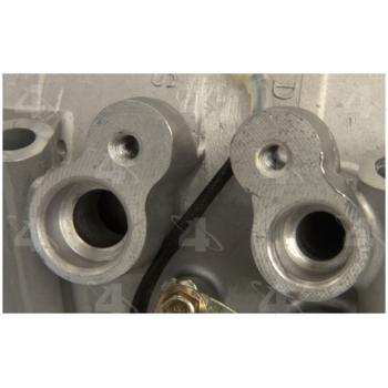 2001 Honda CR-V A/C Compressor Four Seasons 78560 image 3 of 4