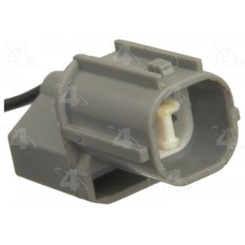 2001 Honda CR-V A/C Compressor Four Seasons 78560 image 4 of 4