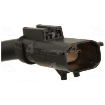 2003 Dodge Durango A/C Compressor Four Seasons 78562 image 3 of 4