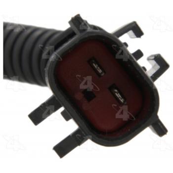 2000 Dodge Durango A/C Compressor Four Seasons 78578 image 4 of 4