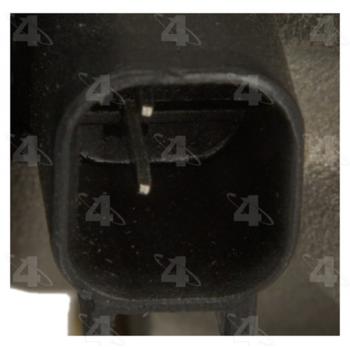 2002 Ford E-450 Econoline Super Duty A/C Compressor Four Seasons 78579 image 3 of 4