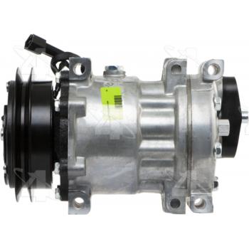 Four Seasons 78584 A/C Compressor product image 5 of 5