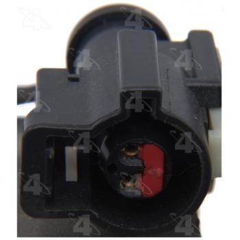2002 Jaguar S-Type A/C Compressor Four Seasons 78586 image 3 of 4