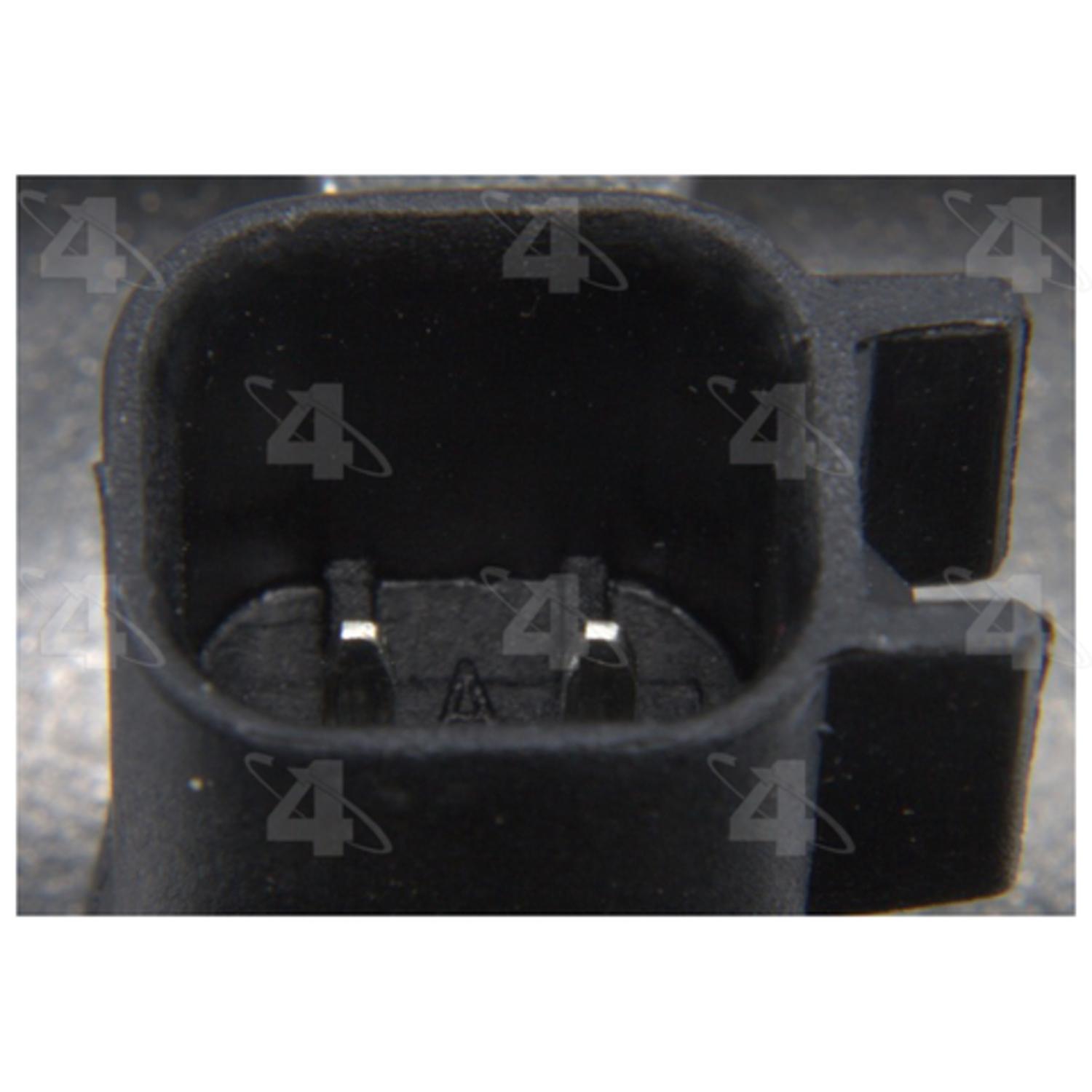 Four Seasons 78588 - A/C Compressor Four Seasons 78588 A/C Compressor product image 3 of 7