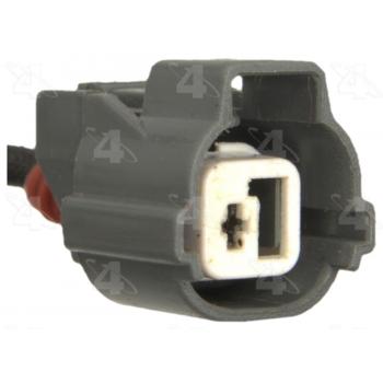 1997 Honda Accord A/C Compressor Four Seasons 78592 image 4 of 4