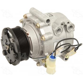 1995 Land Rover Range Rover A/C Compressor Four Seasons 78593 image 1 of 1
