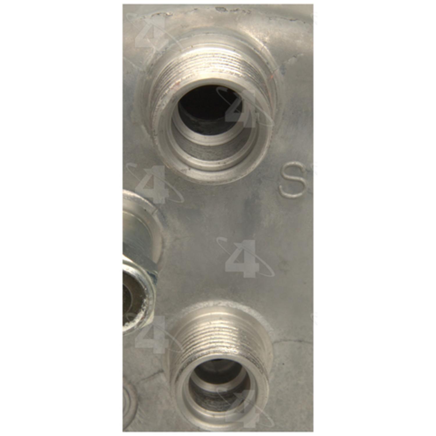 Four Seasons 78594 - A/C Compressor Four Seasons 78594 A/C Compressor product image 3 of 7