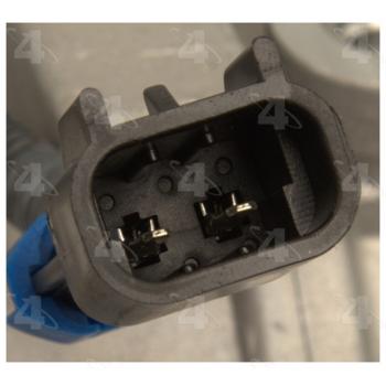 2007 Kenworth T600A A/C Compressor Four Seasons 78595 image 4 of 4