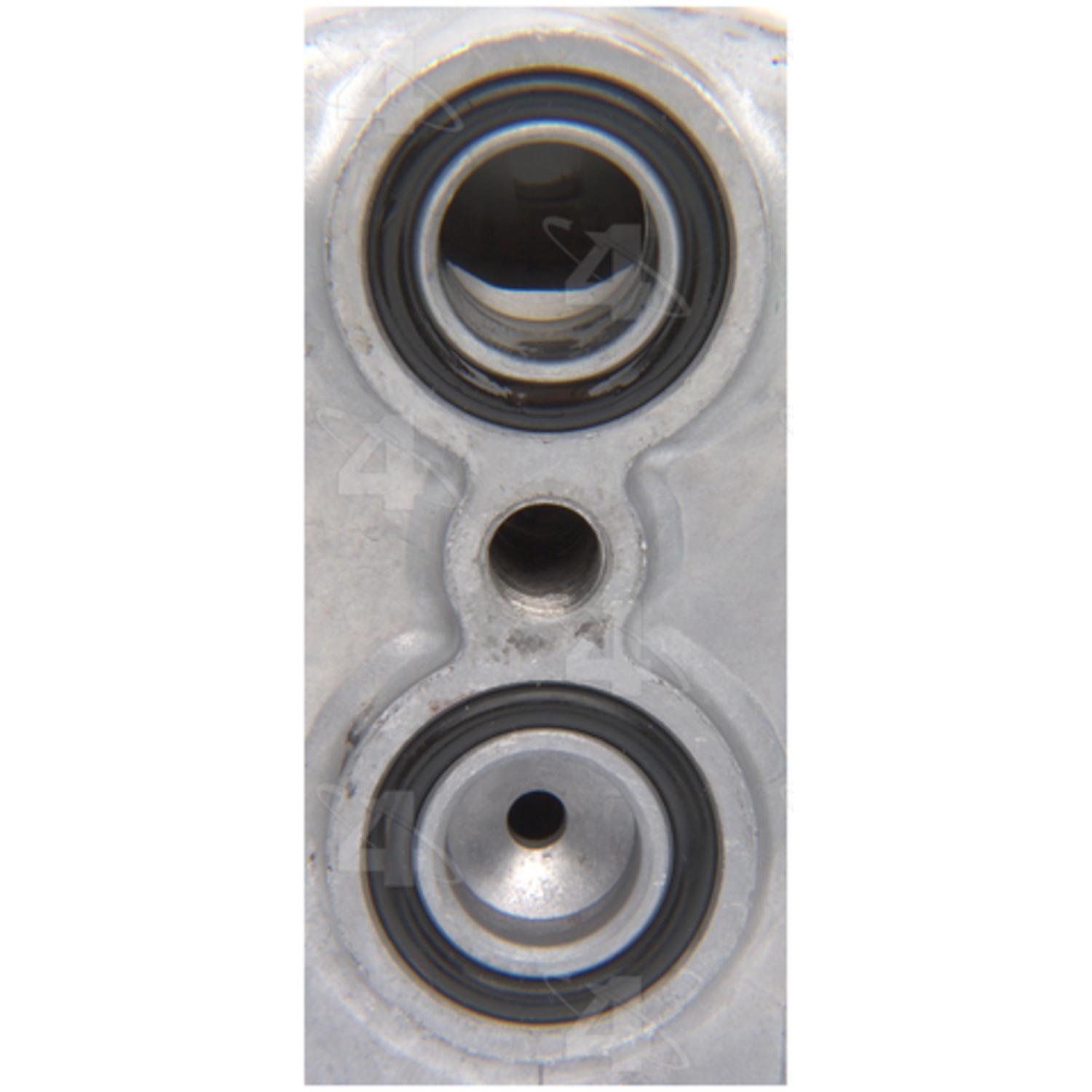 Four Seasons 78597 - A/C Compressor Four Seasons 78597 A/C Compressor product image 4 of 7