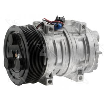 2004 Blue Bird TC2000 A/C Compressor