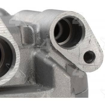 2018 Nissan Altima A/C Compressor Four Seasons 78664 image 4 of 4