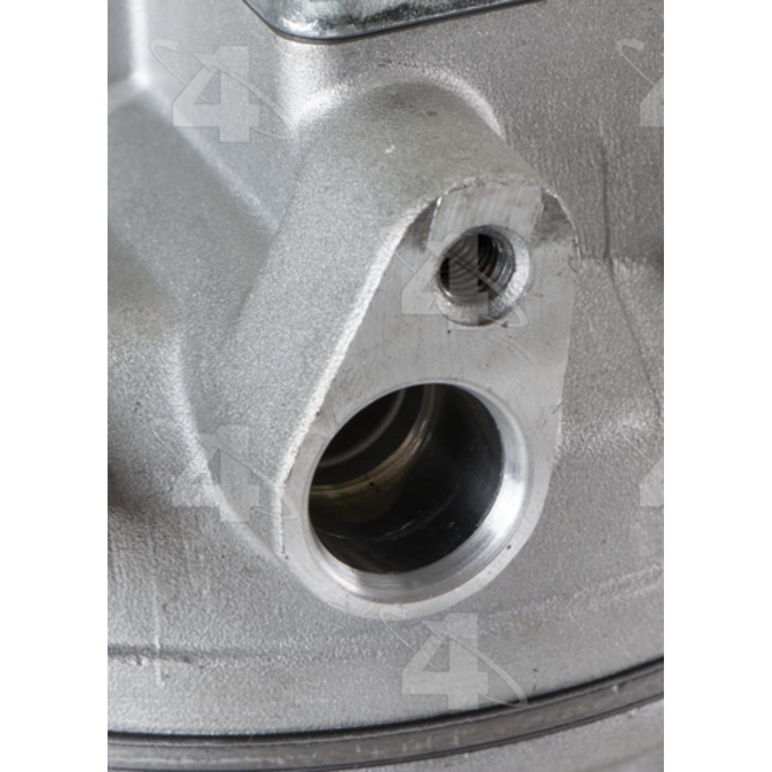Four Seasons 78667 - A/C Compressor Four Seasons 78667 A/C Compressor product image 3 of 5
