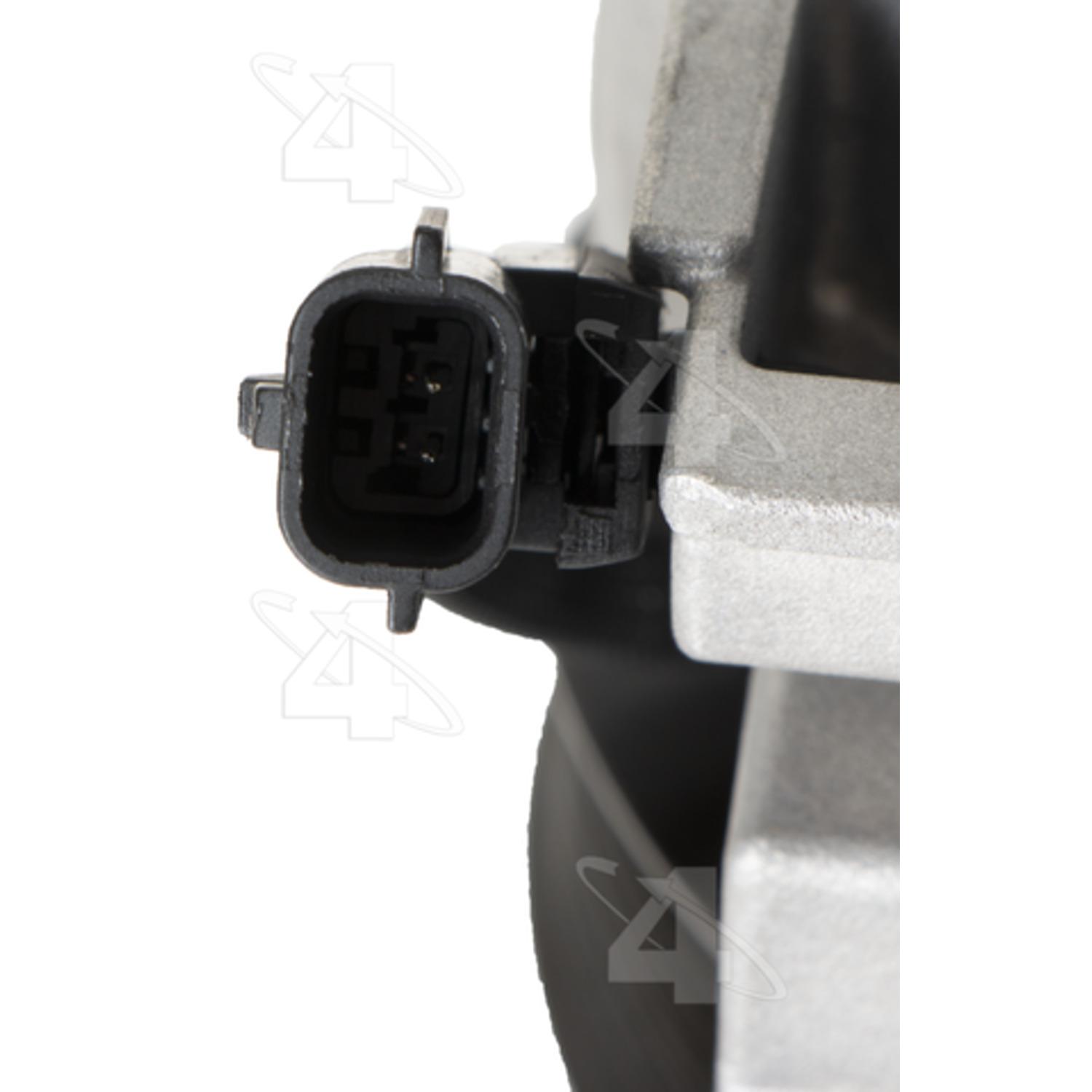 Four Seasons 78667 - A/C Compressor Four Seasons 78667 A/C Compressor product image 4 of 5