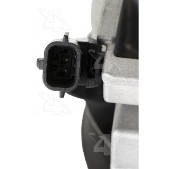 2013 Nissan Altima A/C Compressor Four Seasons 78667 image 4 of 4