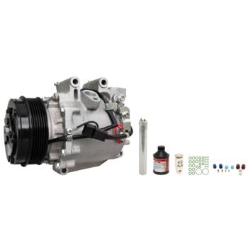 2013 Acura ILX A/C Compressor and Component Kit