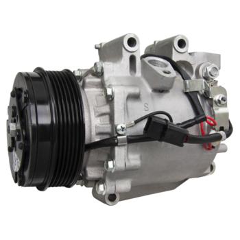2013 Acura ILX A/C Compressor and Component Kit Four Seasons 7962NK image 2 of 4