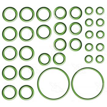 Four Seasons 7980NK A/C Compressor and Component Kit product image 6 of 6