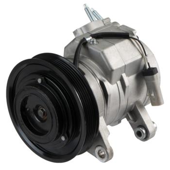 2013 Ram 1500 A/C Compressor and Component Kit Four Seasons 8042NK image 2 of 4