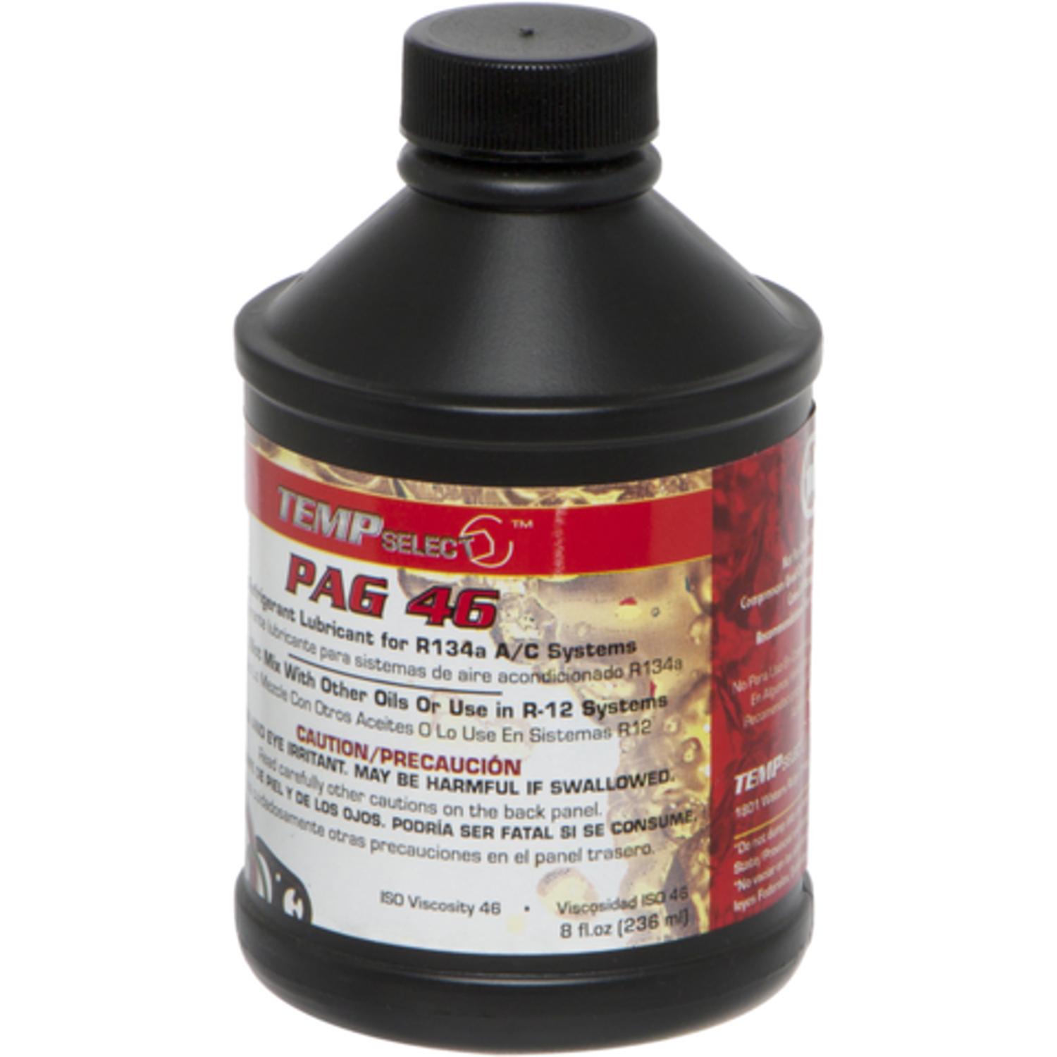 Four Seasons 8045NK A/C Compressor and Component Kit product image 5 of 5