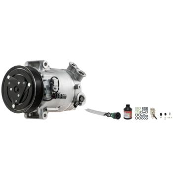 2015 Buick Regal A/C Compressor and Component Kit