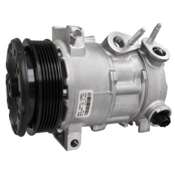 2015 Dodge Journey A/C Compressor and Component Kit Front Four Seasons 8230NK image 2 of 4