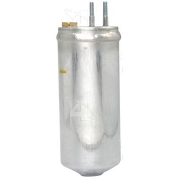 2001 Hyundai Tiburon A/C Receiver Drier Four Seasons 83002 image 3 of 4