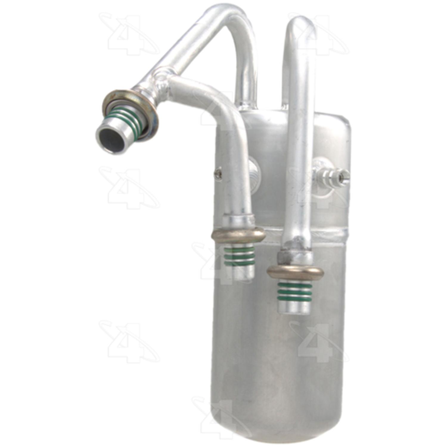 Four Seasons 83012 - A/C Accumulator Four Seasons 83012 A/C Accumulator product image 6 of 9