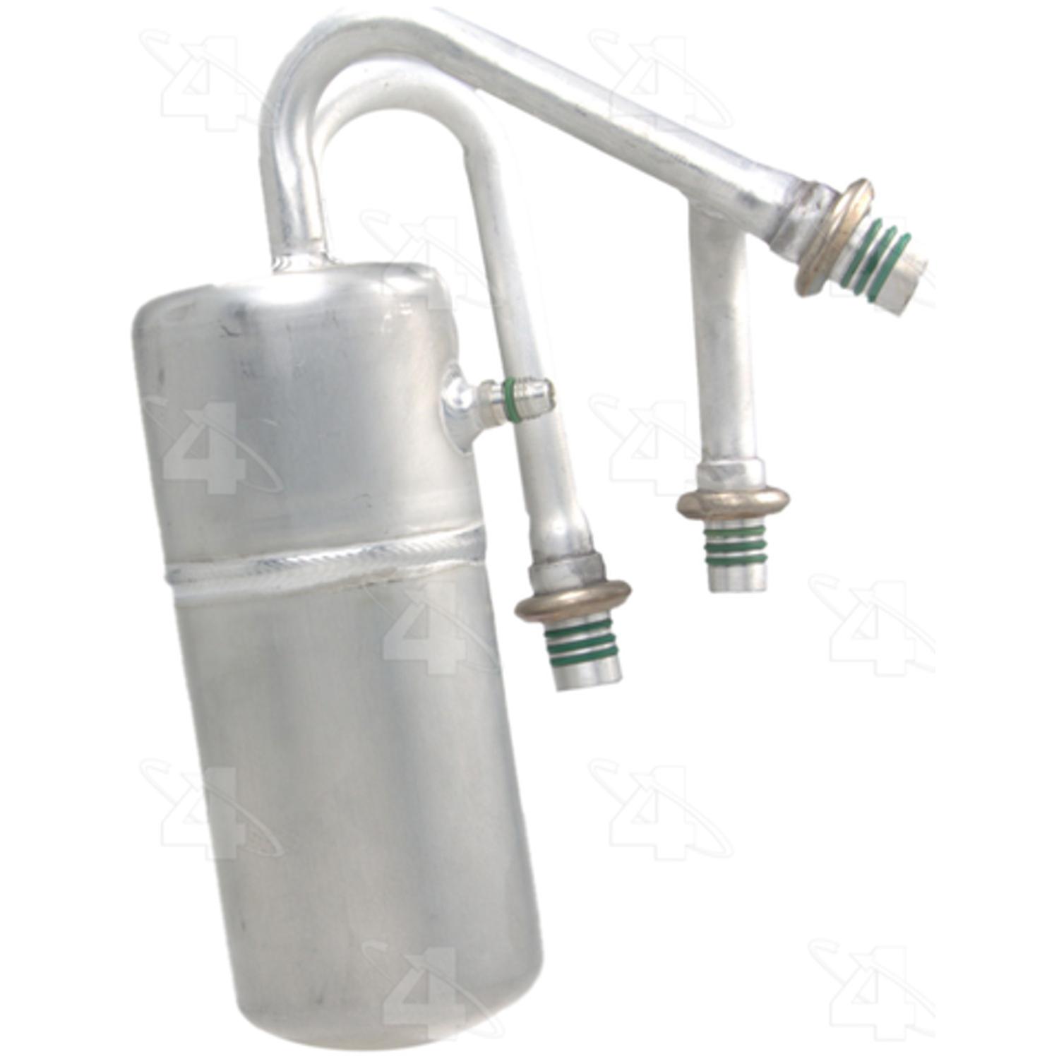 Four Seasons 83012 - A/C Accumulator Four Seasons 83012 A/C Accumulator product image 8 of 9