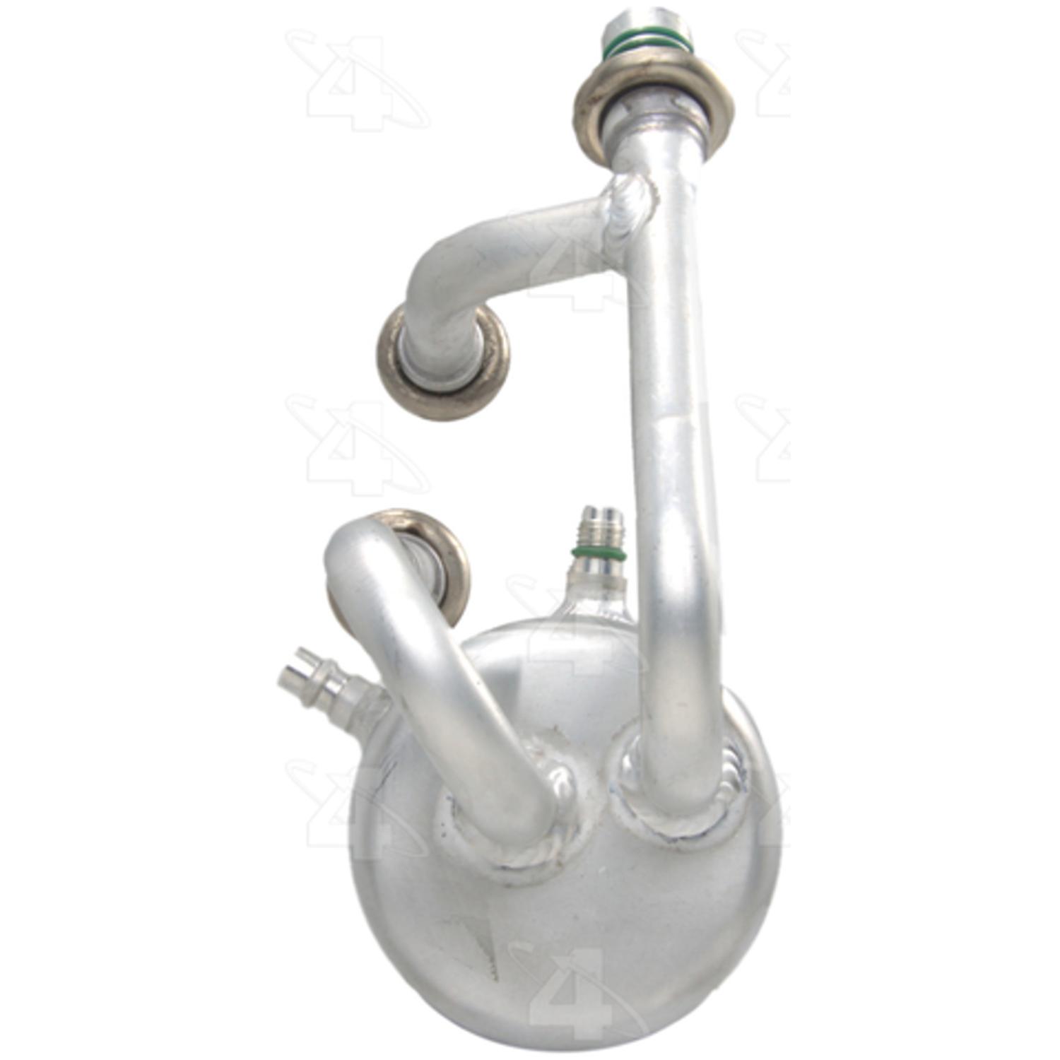 Four Seasons 83012 - A/C Accumulator Four Seasons 83012 A/C Accumulator product image 9 of 9