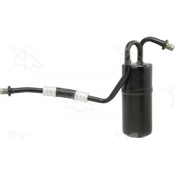 1997 Mercury Villager A/C Accumulator with Hose Assembly Four Seasons 83027 image 2 of 4