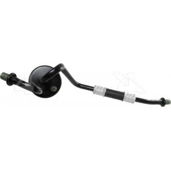 1997 Mercury Villager A/C Accumulator with Hose Assembly Four Seasons 83027 image 4 of 4